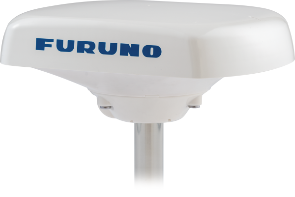FURUNO Pole-mount f. SCX-20 Satellite Compass
