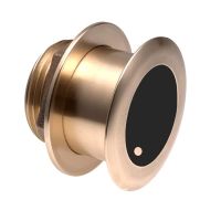 AIRMAR B164DT Traditional / CW Tilted Element Thru‑hull Bronze