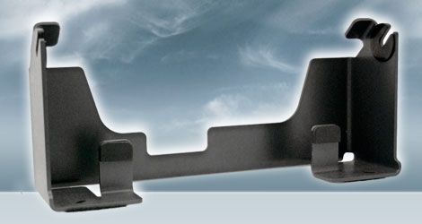 FURUNO aluminium mounting bracket OP-19-13 for TZTL12F