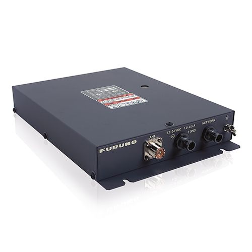 FURUNO FAX-30 External Black Box Weatherfax &amp; Navtex Receiver