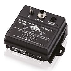 FURUNO PG-700 Integrated Heading Sensor Compass