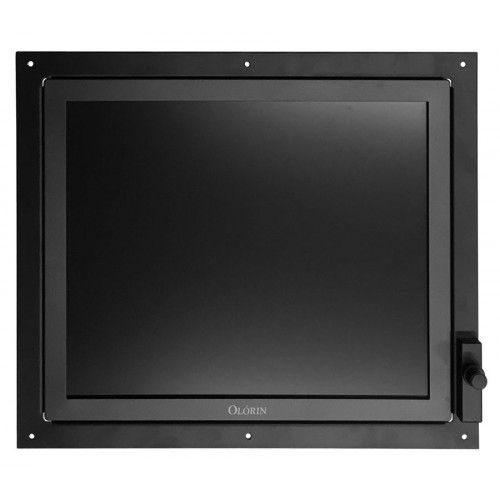 Olorin 15&quot; Monitor VLD15806DS with sunlight readability and marine dimming