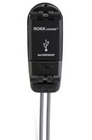 Scanstrut ROKK Charge+ Waterproof Dual USB Charge Socket 12V/24V