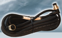 FURUNO micro cable NMEA2000 (CAN Bus), 90° plug, 5 meter