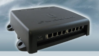 FURUNO Spezial Ethernet Hub, HUB 101, 12-24 Volt