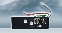 FURUNO VHF splitter to use a combined antenna for radio and AIS for FA-30
