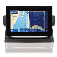 FURUNO GP-1871F Chart Plotter with CHIRP and Conventional Fish Finder