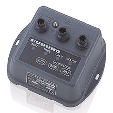 FURUNO PG-500 Fluxgate Sensor Kompass